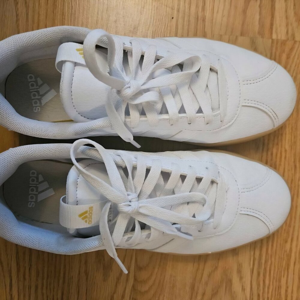 Women's Adidas VL Court 3